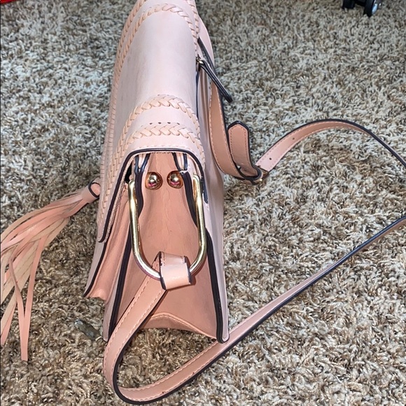 Pink CrossBody - Picture 4 of 4
